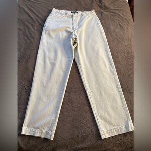 Ralph Lauren Light Tan Vintage Chinos (Philip Pant)